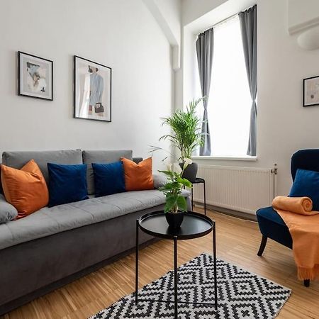 Pristine 1Br Steps From City By Hm Viena Exterior foto