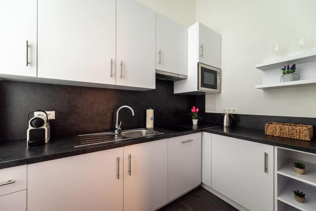 Pristine 1Br Steps From City By Hm Viena Exterior foto