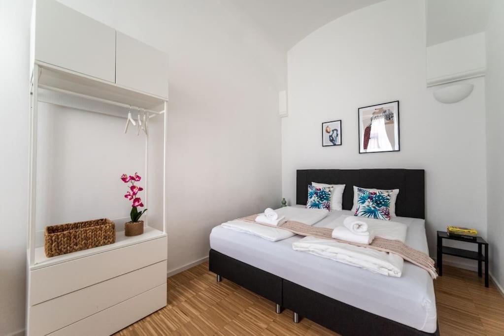 Pristine 1Br Steps From City By Hm Viena Exterior foto